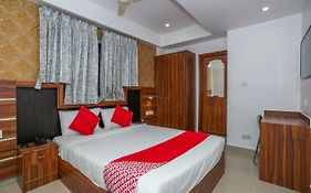 Itsy Hotels Elmas Golden Key